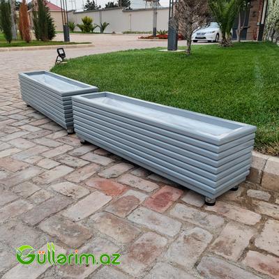 Taxta dibçək (Əl işi) № 04