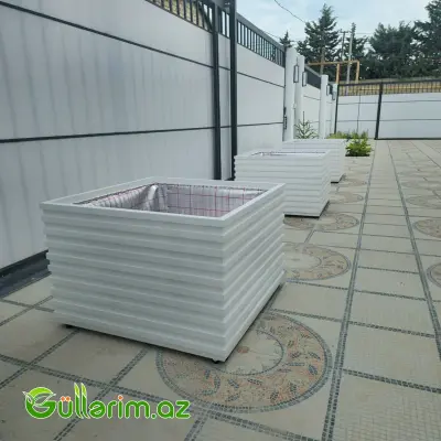 Taxta dibçək (Əl işi) № 060