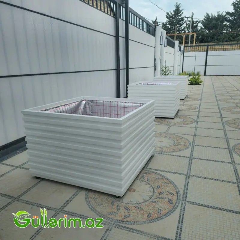 Taxta dibçək (Əl işi) № 060