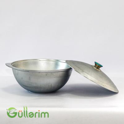 Qazan Plov Üçün