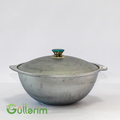 Qazan Plov Üçün