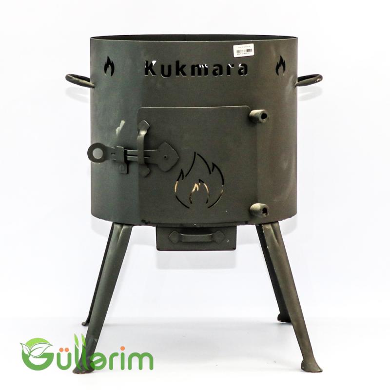Kukmara Klassik Qazansoba