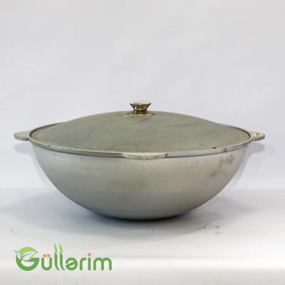 Qazan Plov Üçün