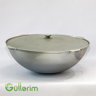 Qazan Plov Üçün