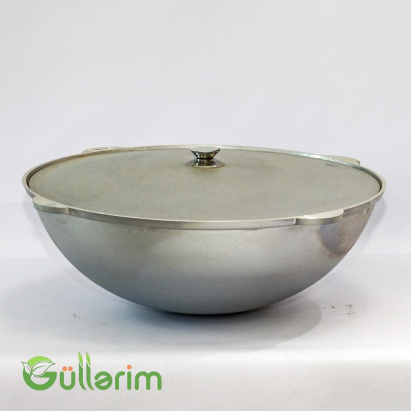 Qazan Plov Üçün