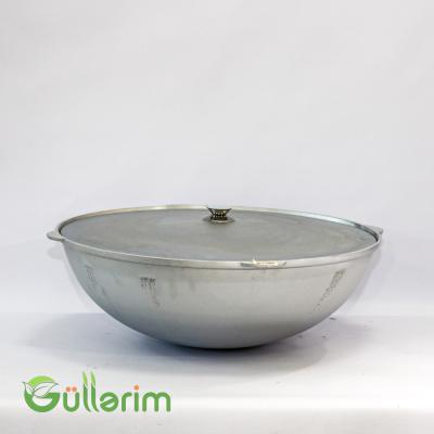 Qazan Plov Üçün