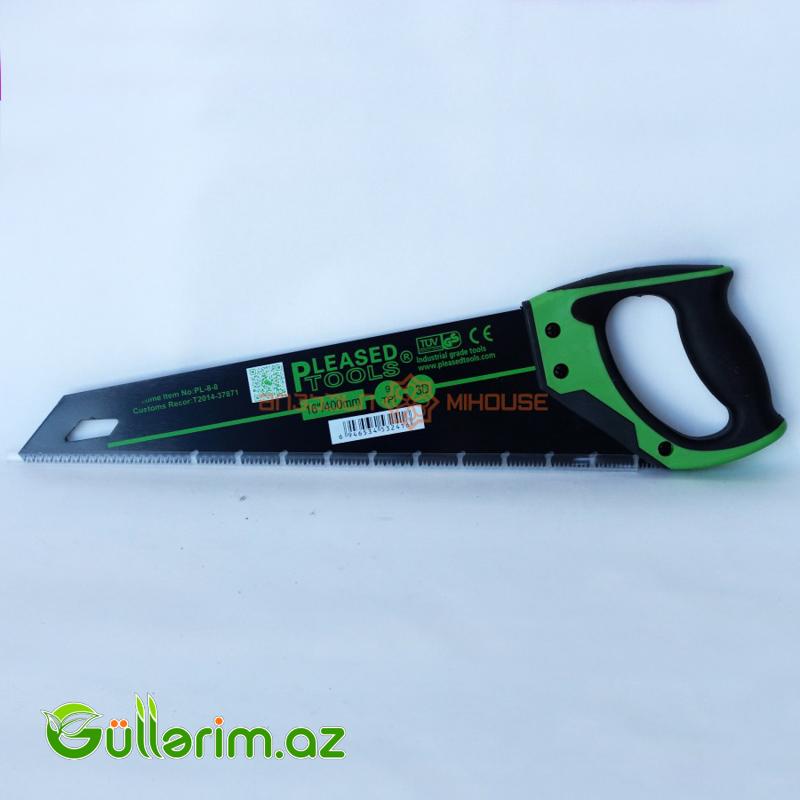 Pleased Tools PL-8-8 (Əl mişarı)