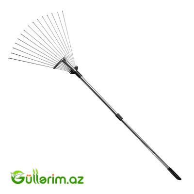 Metal Yarpaq Yığan Dırmıq