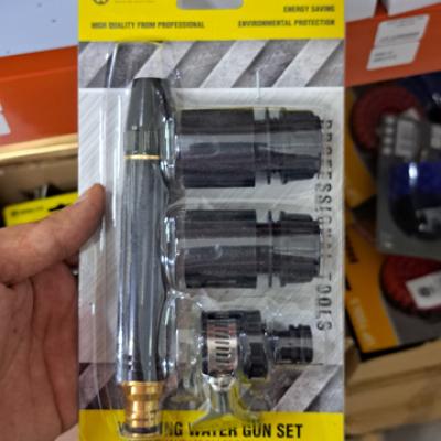 Car Washing Water Gun Set (Su püskürtmə dəsti)