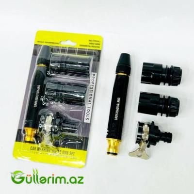 Car Washing Water Gun Set (Su püskürtmə dəsti)