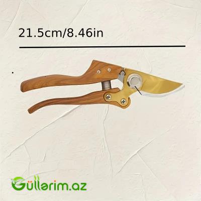 ZAFIX Professional Tools ( Bağ qayçısı)
