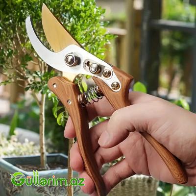 ZAFIX Professional Tools ( Bağ qayçısı)