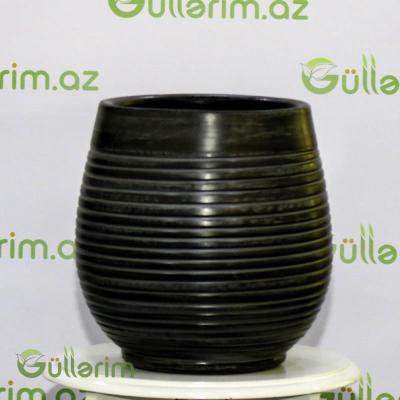 Qara Keramika dibçək