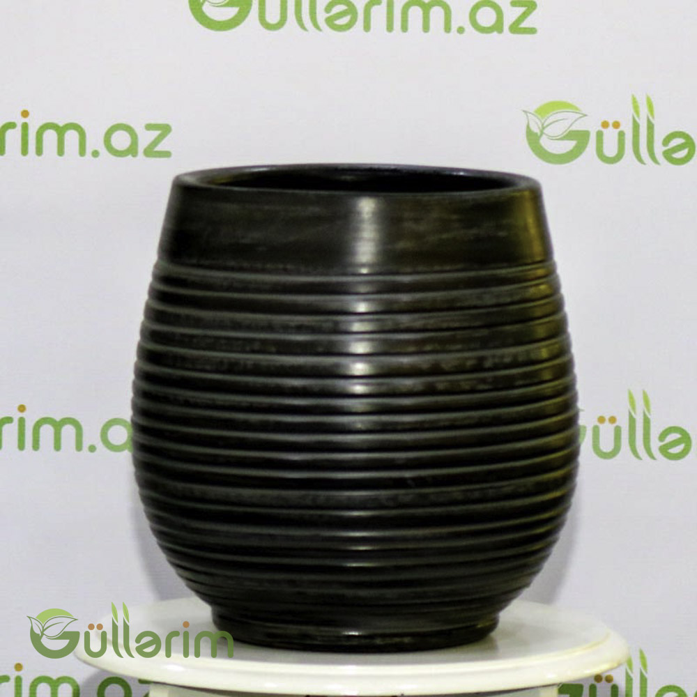 Qara Keramika dibçək