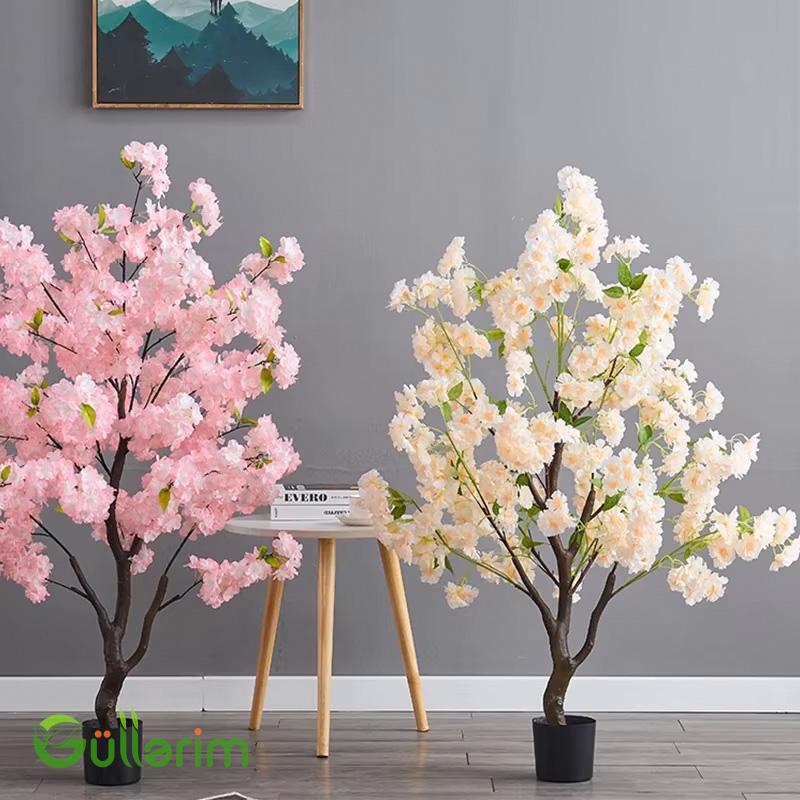 Süni Sakura Ağacı