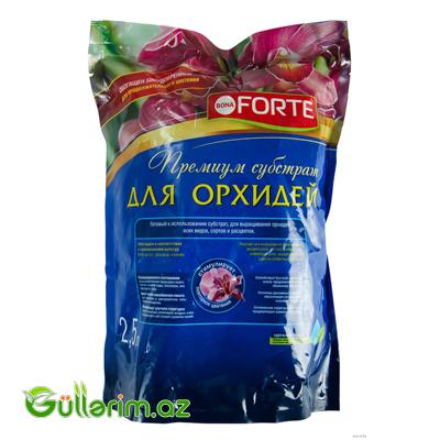 Bona Forte (Orxideyalar üçün 2.5 L)