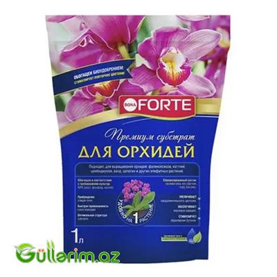 Bona Forte (Orxideyalar üçün 1 L)