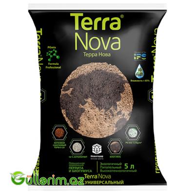 Terra Nova Universal Torpaq (5 L)