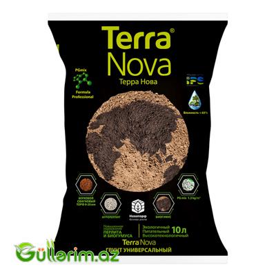 Terra Nova Universal Torpaq (10 L)
