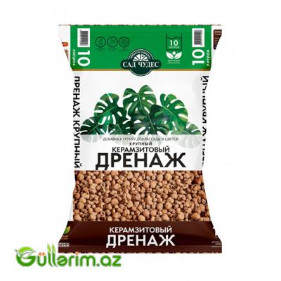 Keramzit drenaj (10 L)
