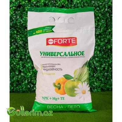 Bona Forte Universal Gübrə
