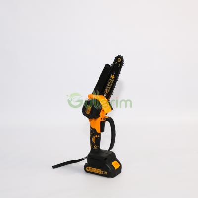 EPICA STAR 21V Batareyalı Mini Zəncirli Mişar