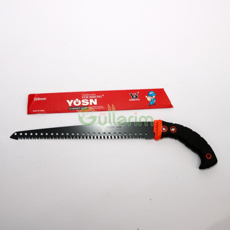 Yousheng 320 mm Bağ Testerəsi