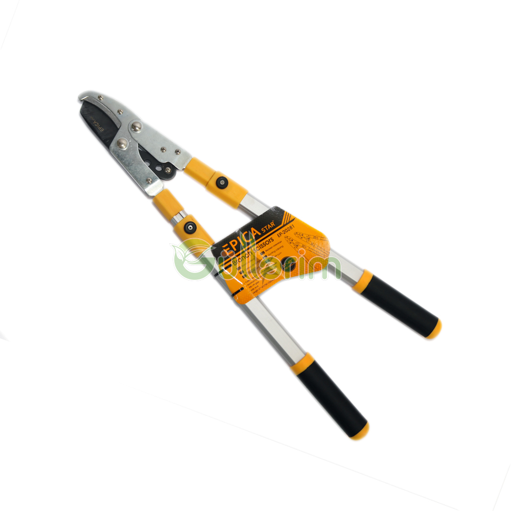 Epica Star Budama Qayçıları – EP-20281