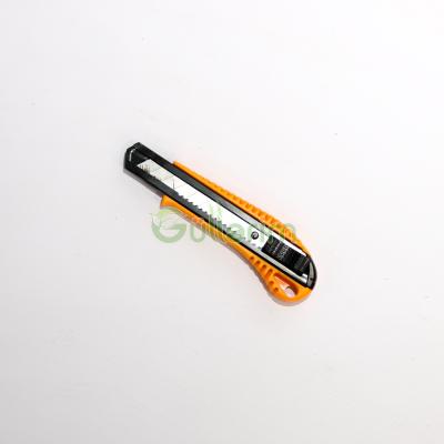 Epica Star Kəsici Bıçaq (Retractable Utility Knife)