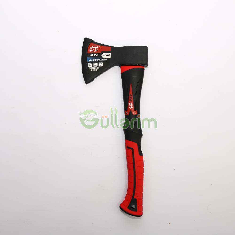 TPR Saplı Balta (600 qram)