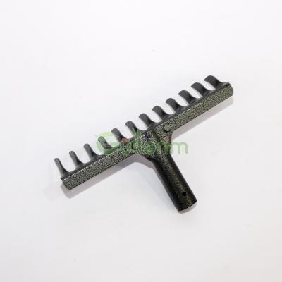 Metal Dırmıq Bağ üçün — Bağçılıq və Torpaq İşləri Üçün