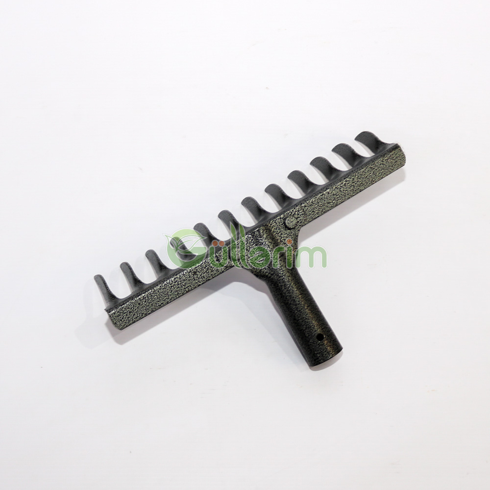 Metal Dırmıq Bağ üçün — Bağçılıq və Torpaq İşləri Üçün