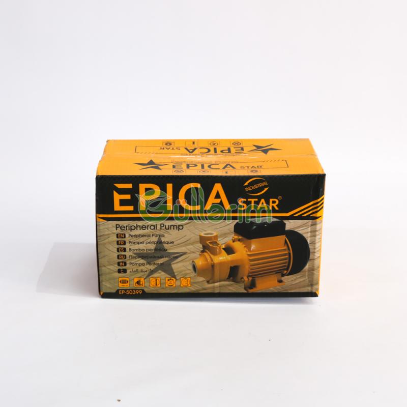 Epica Quru Tip Mərkəzdənqaçma Elektrik Su Nasosu 60 ,70, 80, 158-lik