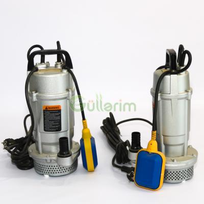 Elektrikli Su Pompası – Submersible Su Pompası