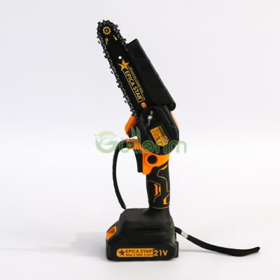 EPICA STAR 21V Batareyalı Mini Zəncirli Mişar
