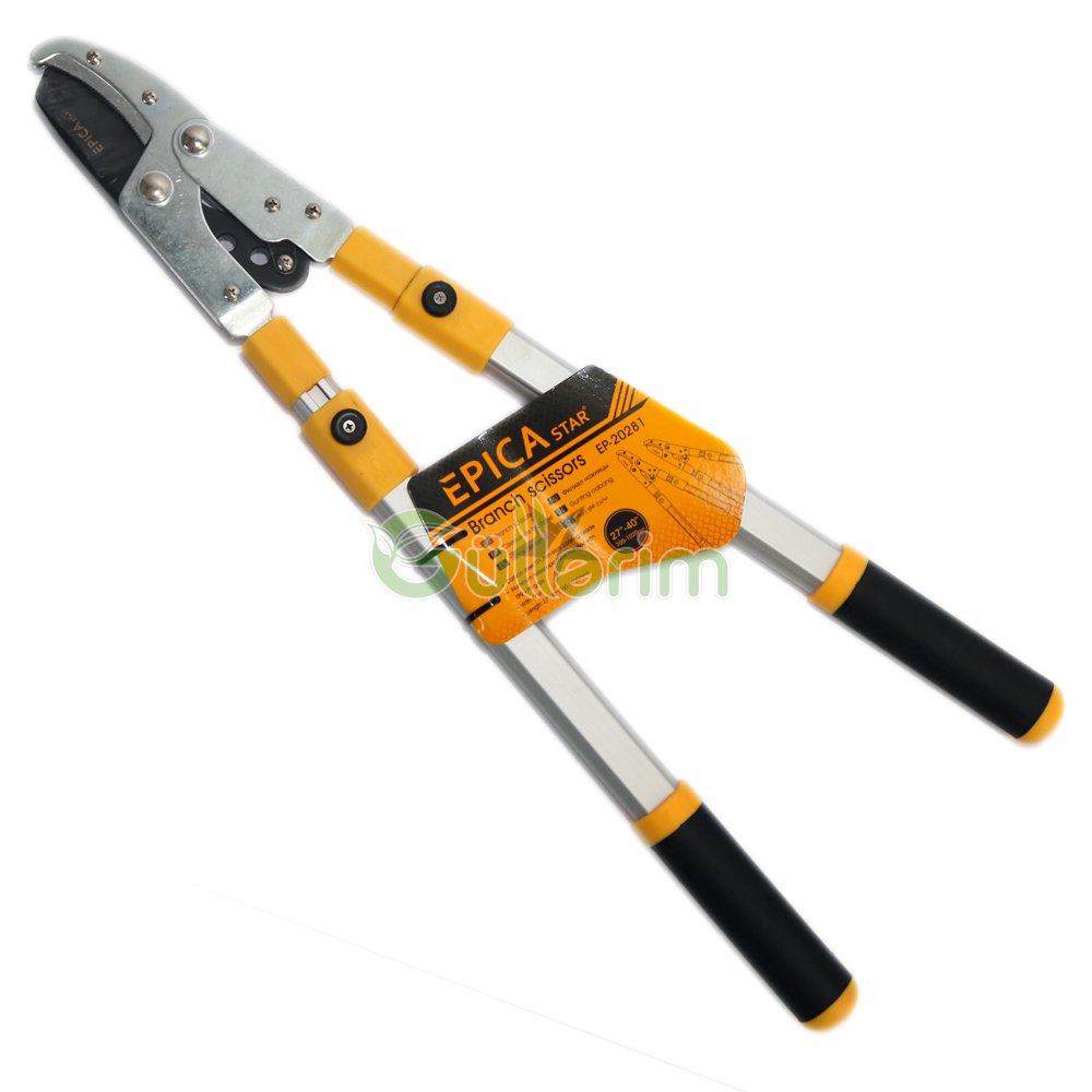 Epica Star Budama Qayçıları – EP-20281