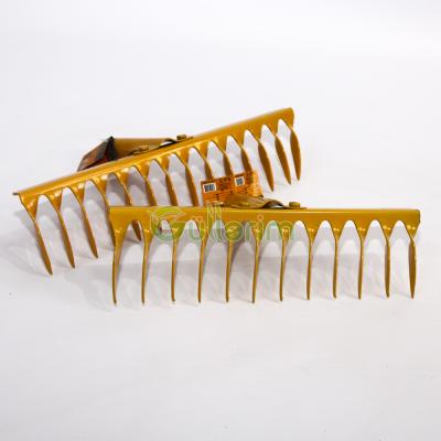 Metal Bağ Dırmığı Başlığı – 14 Dişli - 12Dişli