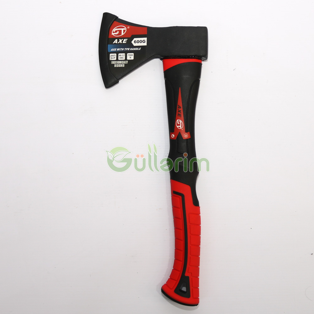 TPR Saplı Balta (600 qram)