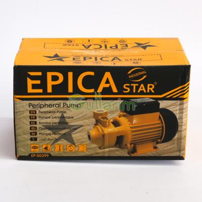 Epica Quru Tip Mərkəzdənqaçma Elektrik Su Nasosu 60 ,70, 80, 158-lik