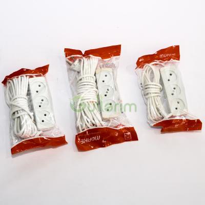 Elektrik uzadıcı
