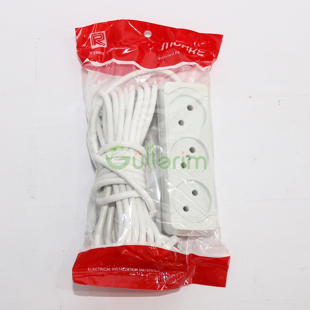 Elektrik uzadıcı