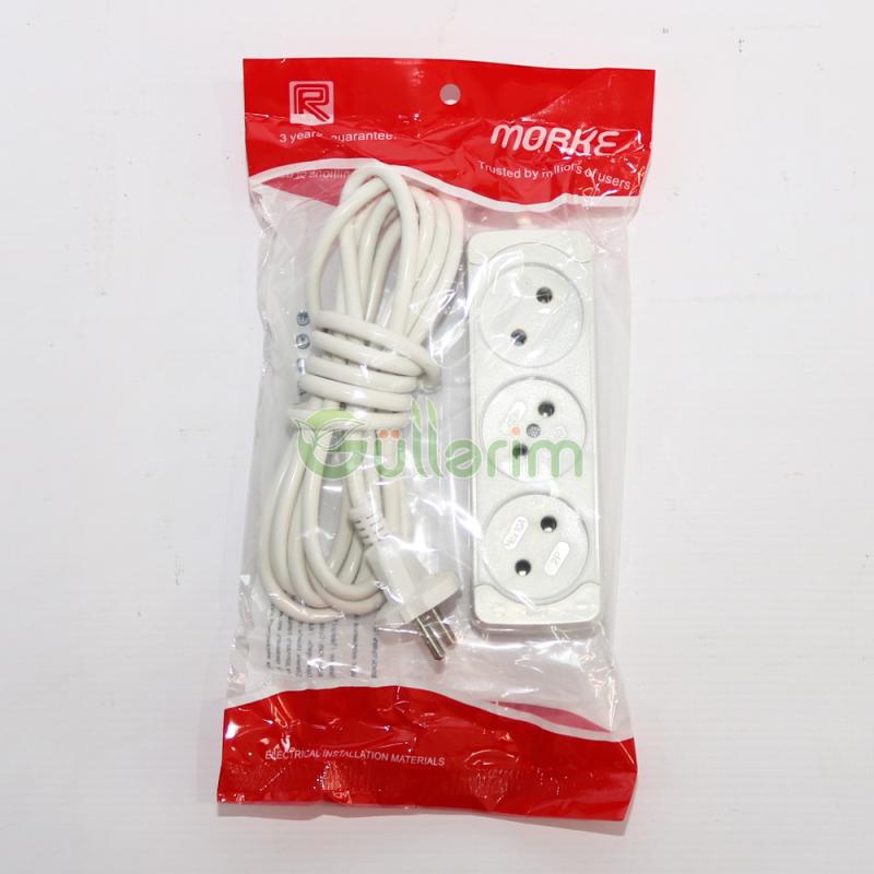 Elektrik uzadıcı