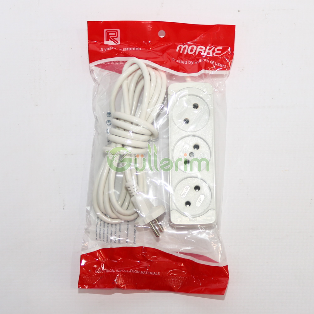 Elektrik uzadıcı