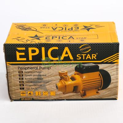 Epica Quru Tip Mərkəzdənqaçma Elektrik Su Nasosu 60 ,70, 80, 158-lik